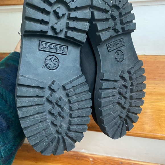 Kids Timberland Boots - Picture 5 of 7